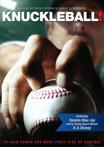 KNUCKLEBALL! For Discount