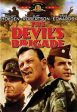 DEVIL S BRIGADE (WIDESCREEN) Hot on Sale