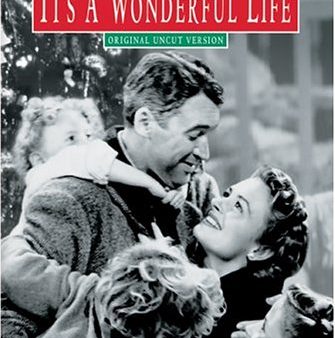 IT S A WONDERFUL LIFE  - DVD-THX For Discount