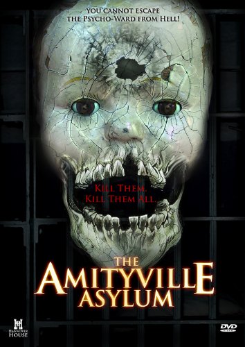 AMITYVILLE ASYLUM Online now