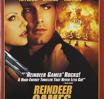 REINDEER GAMES: DIRECTOR S CIT Supply