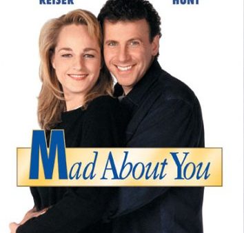 MAD ABOUT YOU : SEASON 2 (BILINGUAL) [IMPORT] For Cheap