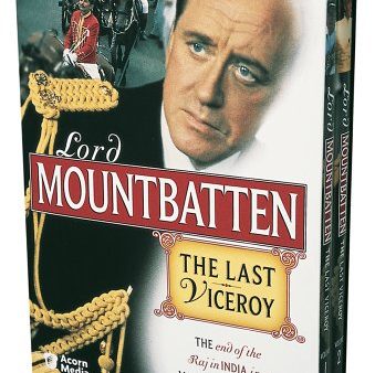 LORD MOUNTBATTEN: THE LAST VICEROY Fashion