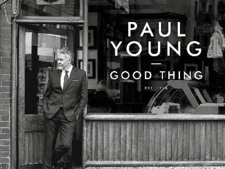 YOUNG, PAUL - GOOD THING For Cheap