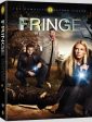 FRINGE: THE COMPLETE SECOND SEASON (SOUS-TITRES FRANAIS) Online Hot Sale