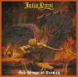 JUDAS PRIEST - JUDAS PRIEST - SAD WINGS OF DESTINY Hot on Sale