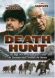 DEATH HUNT [IMPORT] Sale