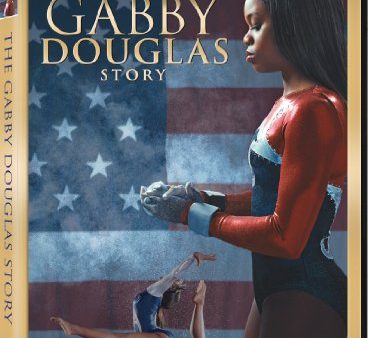 GABBY DOUGLAS STORY, THE (SOUS-TITRES FRANAIS) Supply