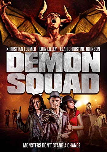 DEMON SQUAD Discount