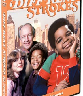 DIFFRENT STROKES S3 Cheap