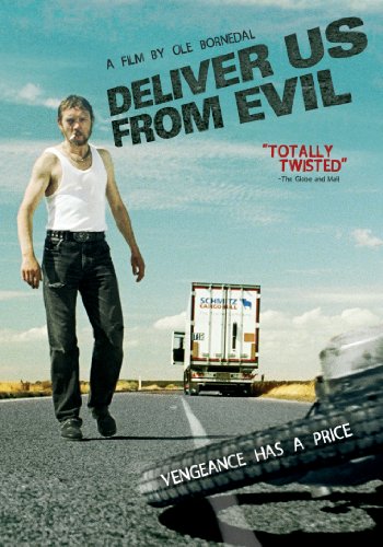 DELIVER US FROM EVIL [IMPORT] Cheap