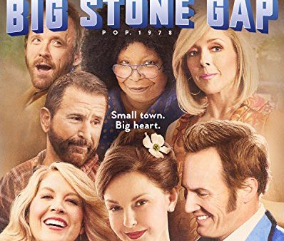 BIG STONE GAP [BLU-RAY] [IMPORT] Online now