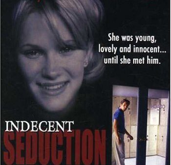 INDECENT SEDUCTION Cheap