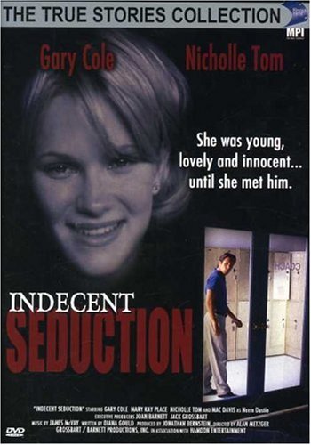 INDECENT SEDUCTION Cheap