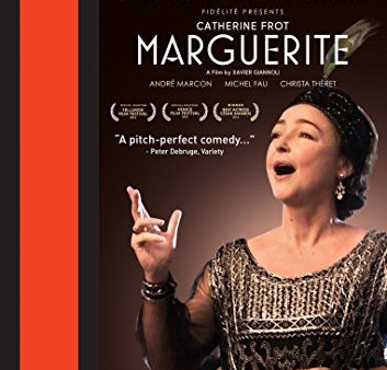 MARGUERITE  - DVD-COHEN MEDIA GROUP Discount