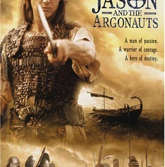 JASON AND THE ARGONAUTS (FULL SCREEN) Online Sale