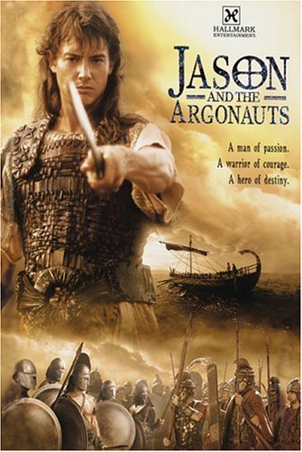 JASON AND THE ARGONAUTS (FULL SCREEN) Online Sale