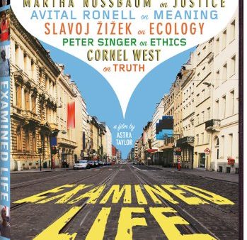 EXAMINED LIFE [IMPORT] Discount