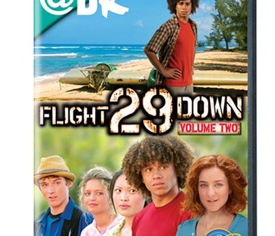 FLIGHT 29 DOWN VOL. 2 [IMPORT] For Discount