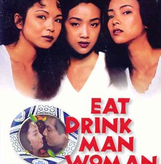 EAT DRINK MAN WOMAN Discount