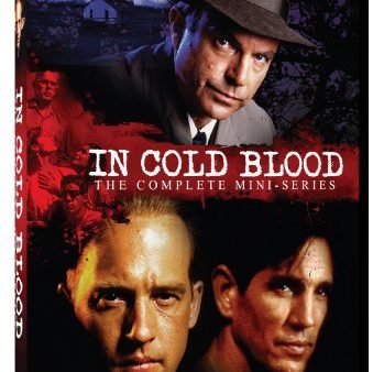 IN COLD BLOOD: COMPLETE MINI-SERIES [IMPORT] Online now