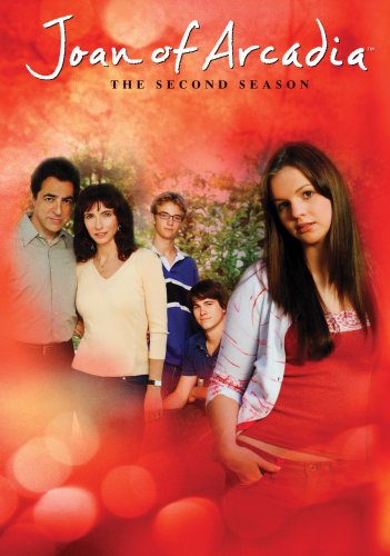 JOAN OF ARCADIA: SEASON 2 For Cheap