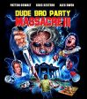 DUDE BRO PARTY MASSACRE III  - DVD For Discount