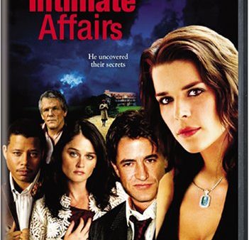 INTIAMTE AFFAIRS [IMPORT] Discount