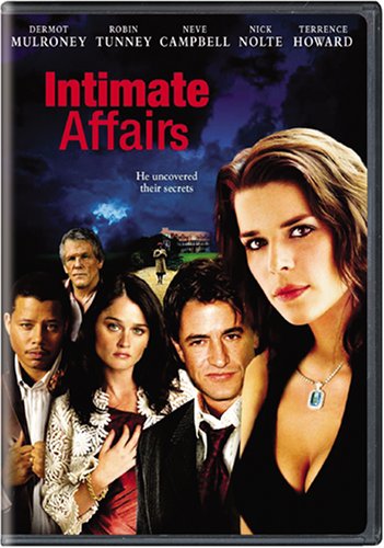 INTIAMTE AFFAIRS [IMPORT] Discount