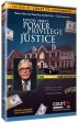 DOMINICK DUNNE S POWER, PRIVILEGE AND JUSTICE - THE BEST OF COURT TV PROGRAMMING [IMPORT] Fashion