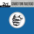 GRAND FUNK RAILROAD - 20TH CENTURY MASTERS Online