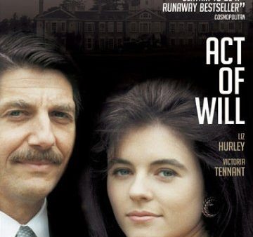 2PC:ACT OF WILL - BARBARA TAYL [IMPORT] Supply