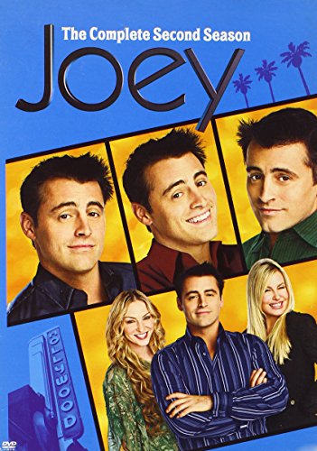 JOEY: THE COMPLETE SECOND SEASON Online Hot Sale