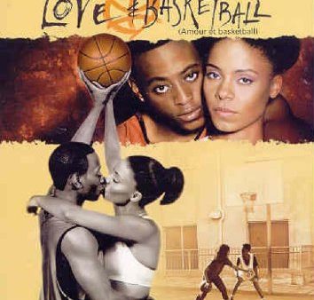 LOVE AND BASKETBALL Online now