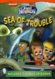 JIMMY NEUTRON - SEA OF TROUBLE on Sale