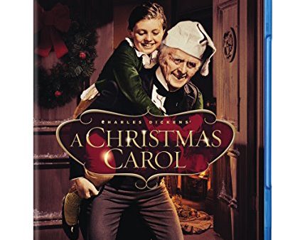 A CHRISTMAS CAROL (1938) [BLU-RAY] For Sale