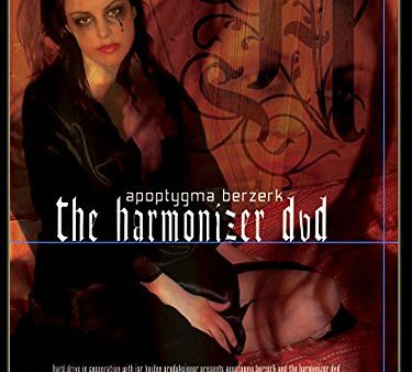 HARMONIZER (DVD CD) Supply