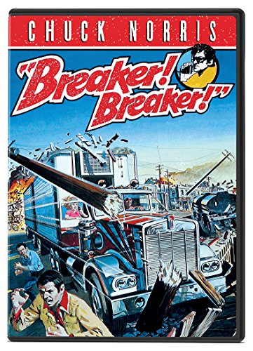 BREAKER BREAKER [IMPORT] Hot on Sale