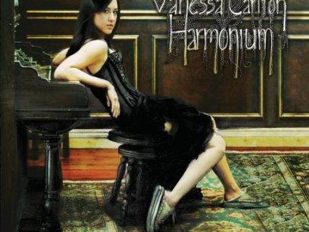 CARLTON, VANESSA - VANESSA CARLTON:HARMONIUM Cheap