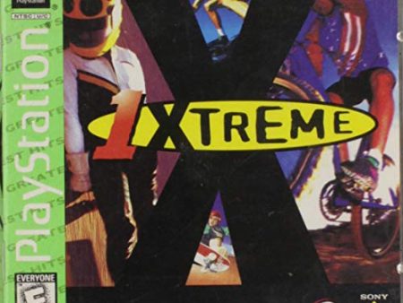 1 EXTREME - PLAYSTATION For Sale