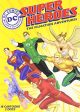 DC SUPER HEROES: THE FILMATION ADVENTURES Online Sale