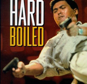 HARD-BOILED (WIDESCREEN) [IMPORT] For Discount