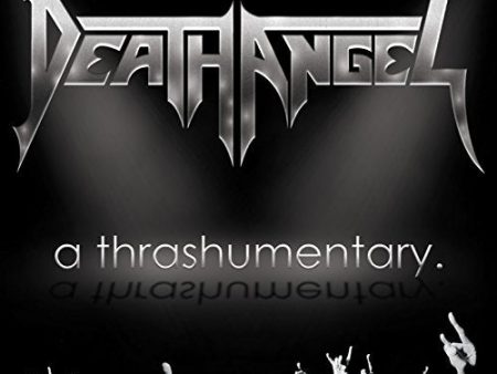 DEATH ANGEL - A THRASHUMENTARY Discount