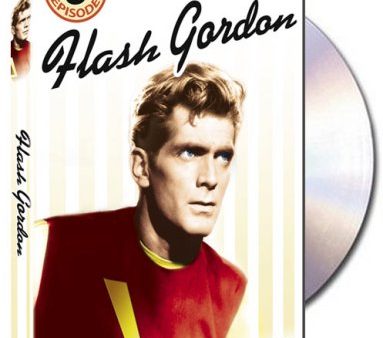 FLASH GORDON [IMPORT] Online now