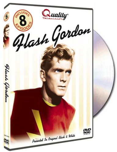 FLASH GORDON [IMPORT] Online now