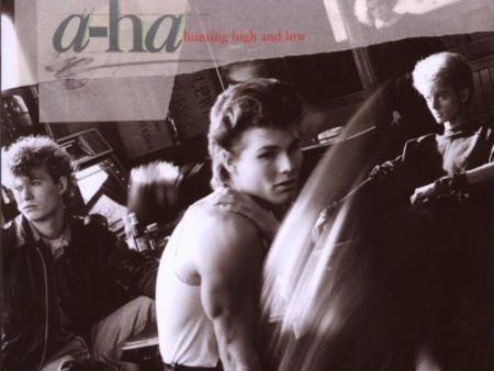 A-HA - HUNTING HIGH & LOW (DELUXE ED) Hot on Sale