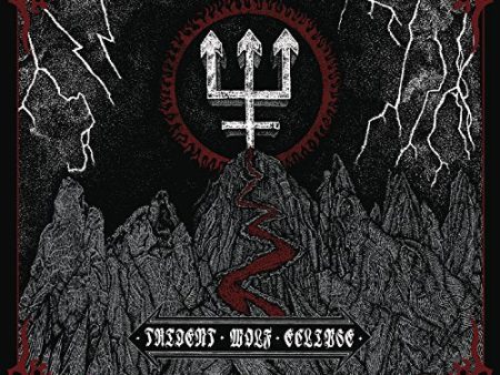 WATAIN - TRIDENT WOLF ECLIPSE Online now