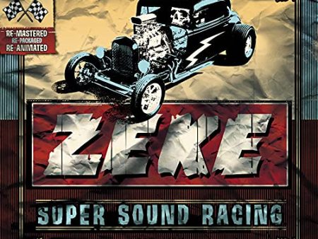 ZEKE  - SUPERSOUND RACING Online