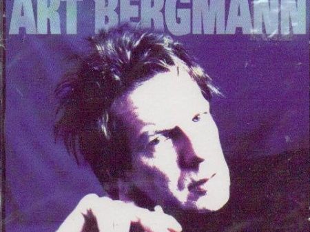 BERGMANN, ART  - DESIGN FLAW For Sale