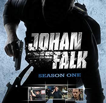 JOHAN FALK: SEASON 1 Sale